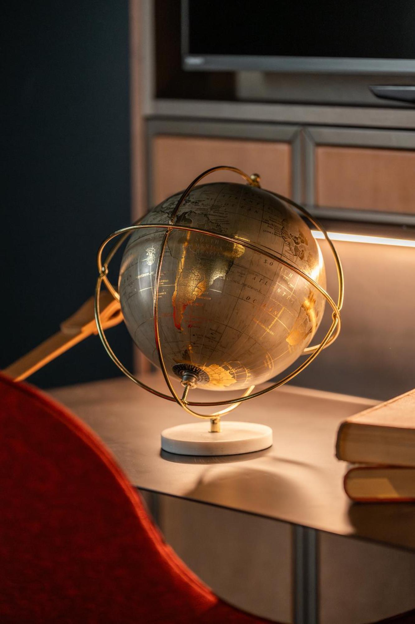 The Goethe - Small Luxury Of The World Hotel Roma